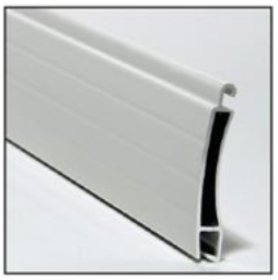 Volets Roulants lames en aliminium extrude - Volets Roulants