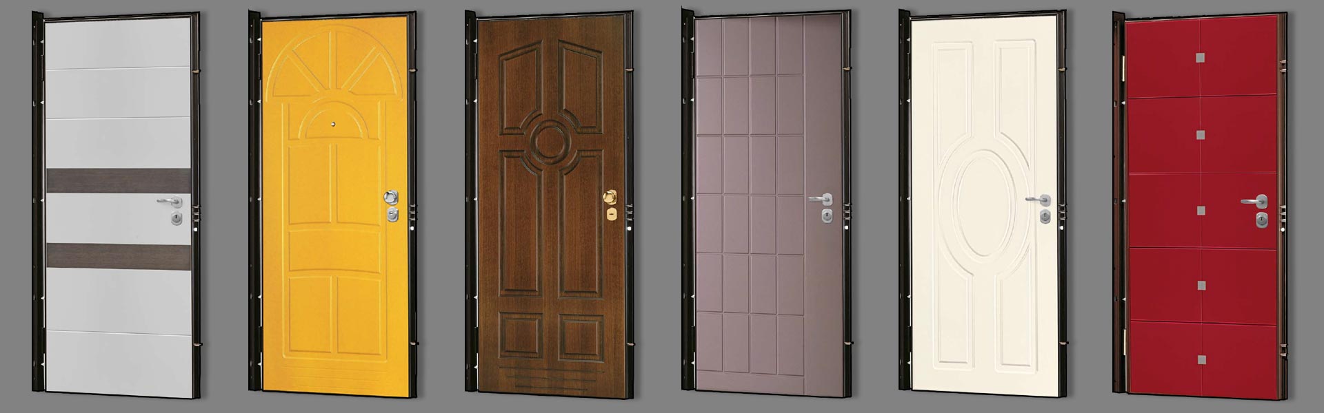 Portes blindées porte blindee desc pano - Portes blindées
