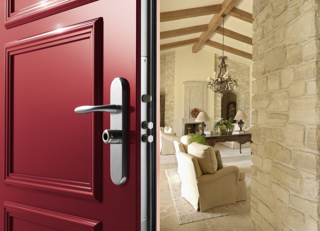 Une porte blindée pour la sécurité de votre maison ou de votre appartement porte blindee pour maison la forstyl his 21 1024x738 - Une porte blindée pour la sécurité de votre maison ou de votre appartement