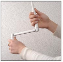 Volets Roulants tringle ascillante - Volets Roulants