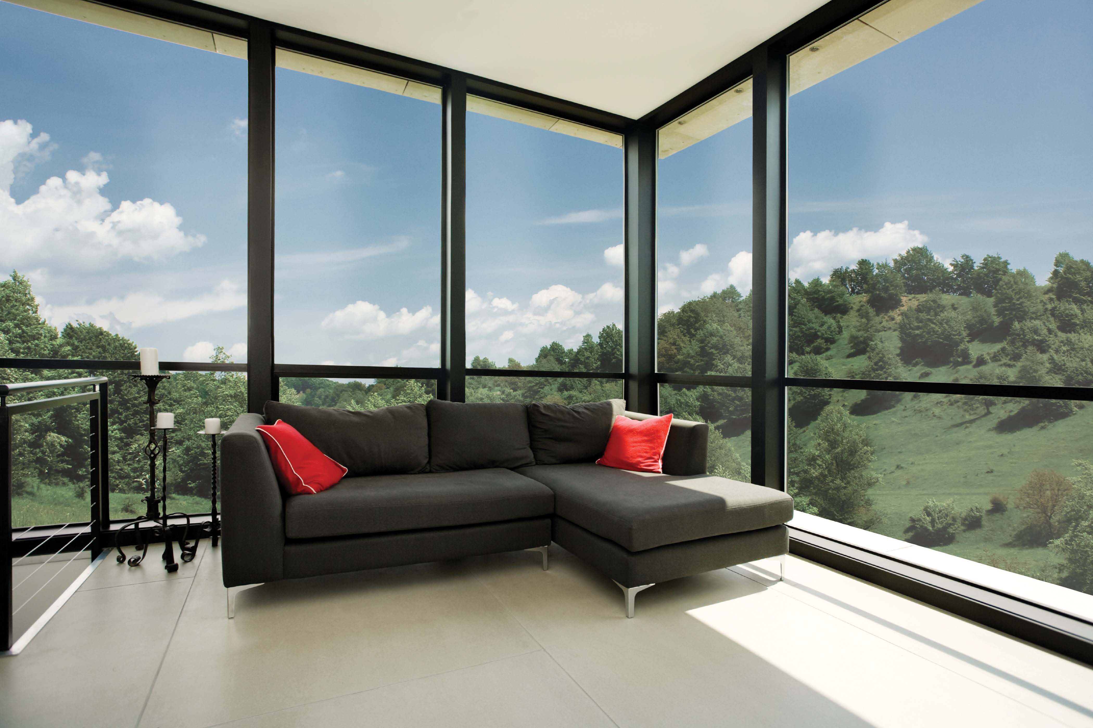 Services verandas - Services
