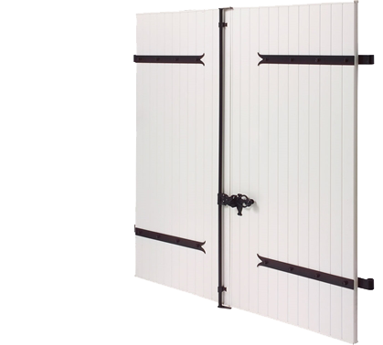 Volets Battants volet battant lyon - Volets Battants