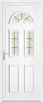 Portes d'entrée PVC 8 - Portes d'entrée PVC