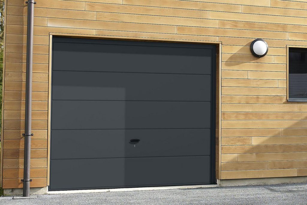 La nouvelle ère des portes de garage porte garage 1024x684 - La nouvelle ère des portes de garage