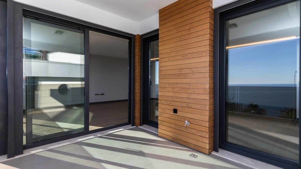 Les portes et fenêtres en aluminium dans votre maison ? art 15 - Les portes et fenêtres en aluminium dans votre maison ?
