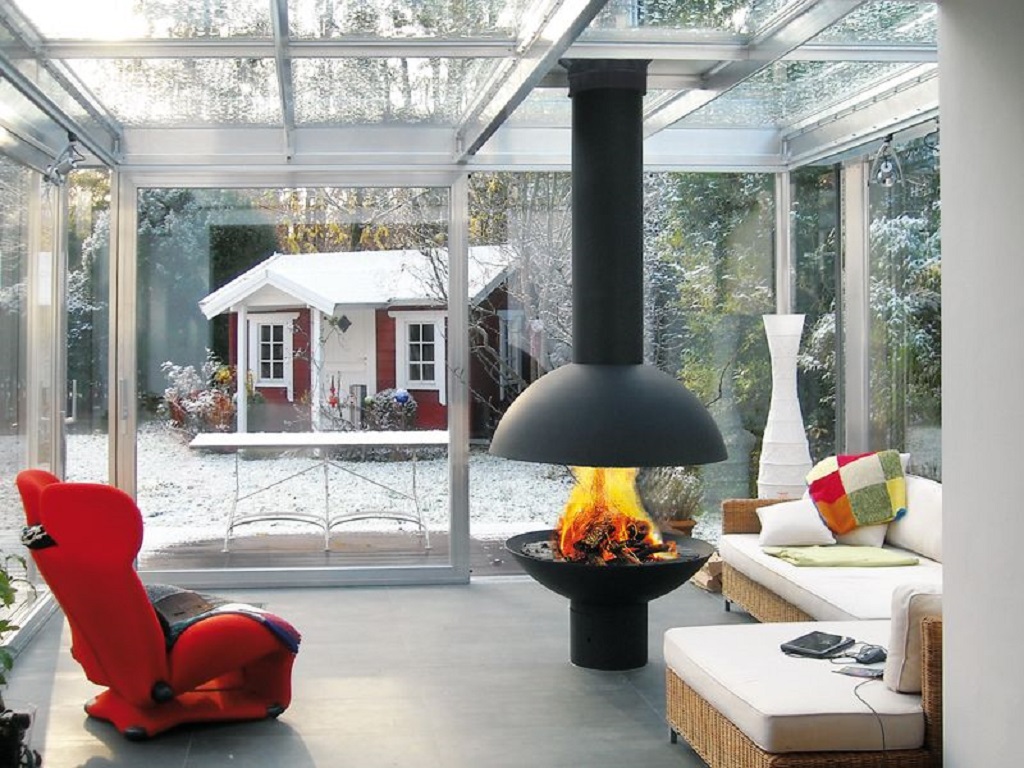Des verandas tout en verre art 17 - Des verandas tout en verre