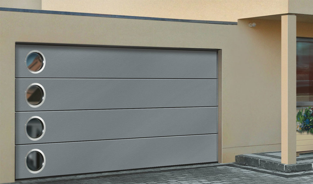 Faut-il mettre des hublots sur sa porte de garage ? hublot 1024x603 - Faut-il mettre des hublots sur sa porte de garage ?