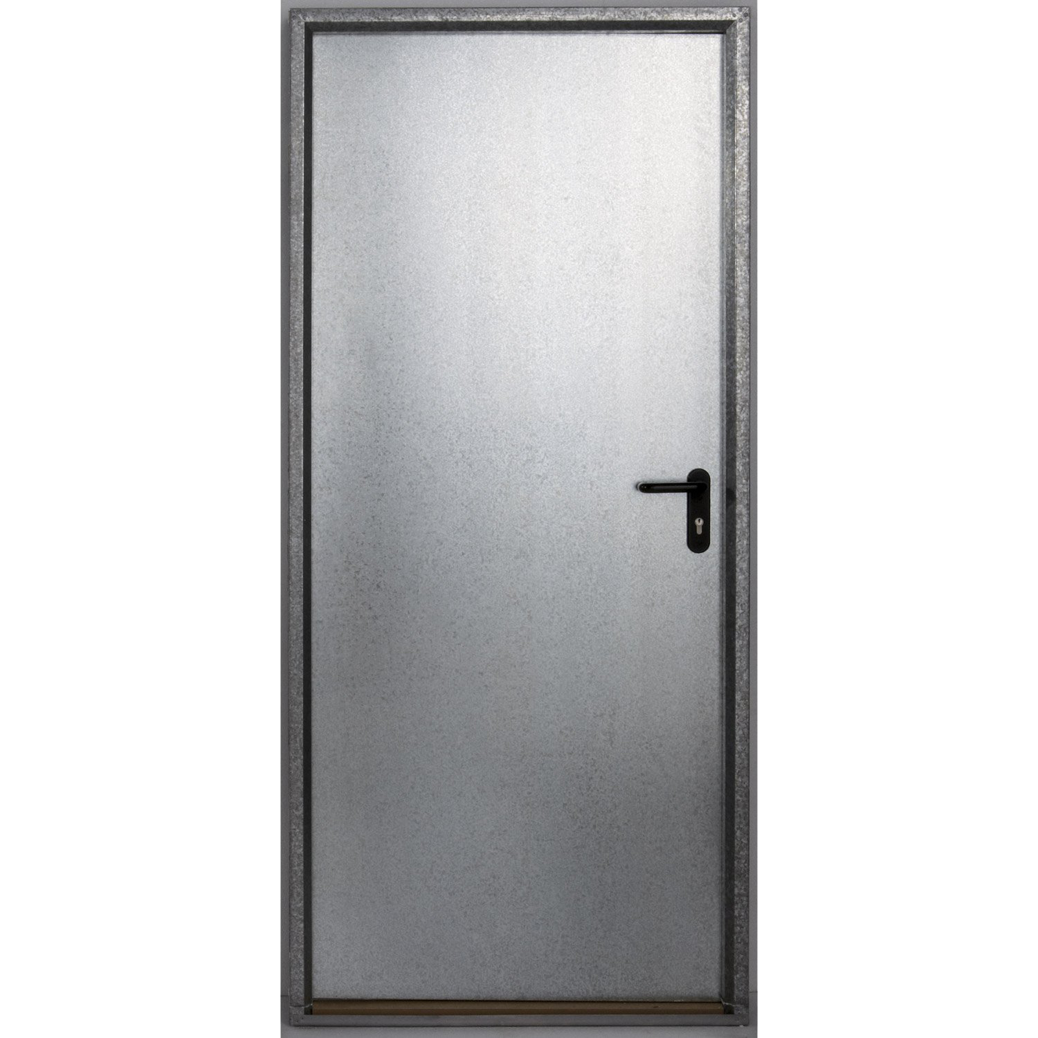 Portes de services porte service - Portes de services