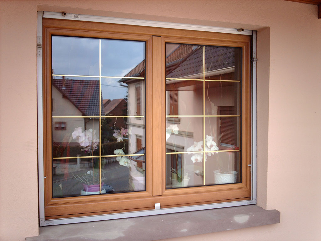 L'été est la bonne période pour entretenir ses fenêtres en bois fenetres mixtes bois alu 09 - L'été est la bonne période pour entretenir ses fenêtres en bois