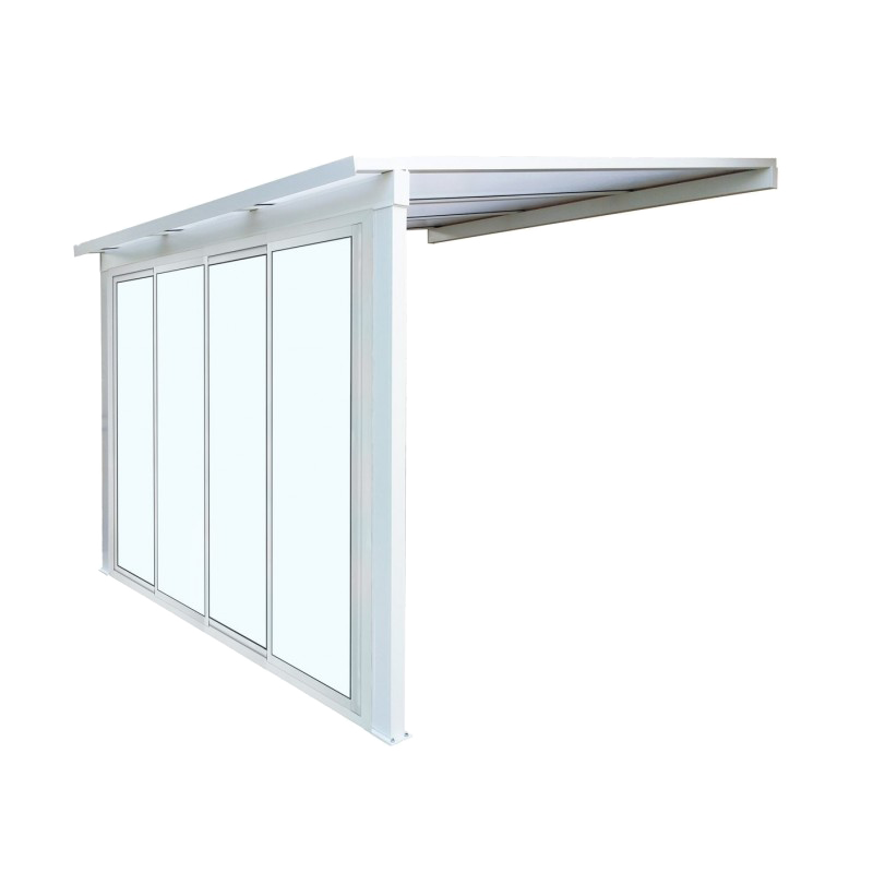 Fermeture de Balcon/Loggia/Terrasse fermeture balcon - Fermeture de Balcon/Loggia/Terrasse