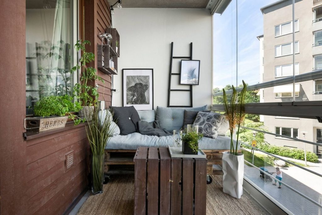 Pourquoi installer une loggia ? loggia1 1024x685 - Pourquoi installer une loggia ?