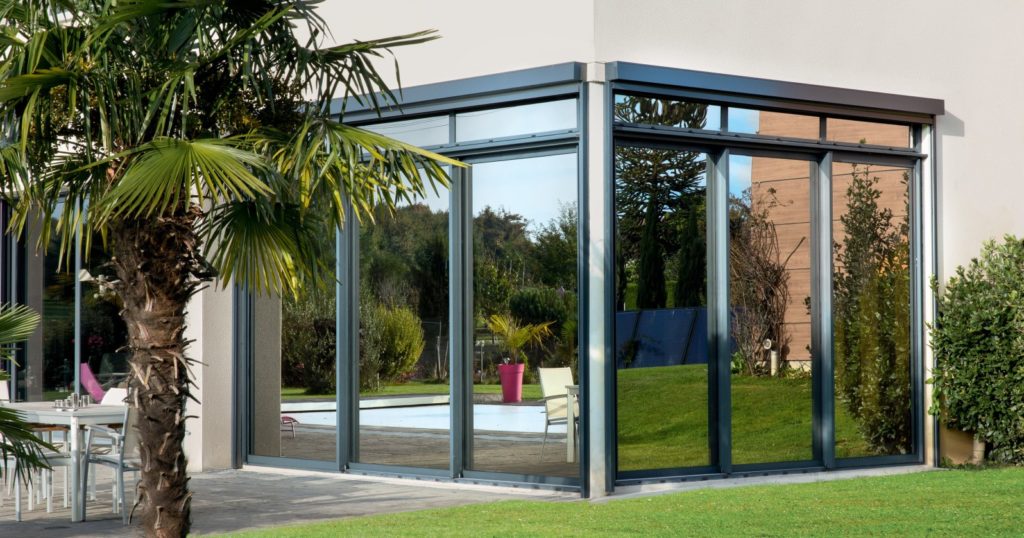 Les différents types de baies vitrées baie 1024x538 - Les différents types de baies vitrées