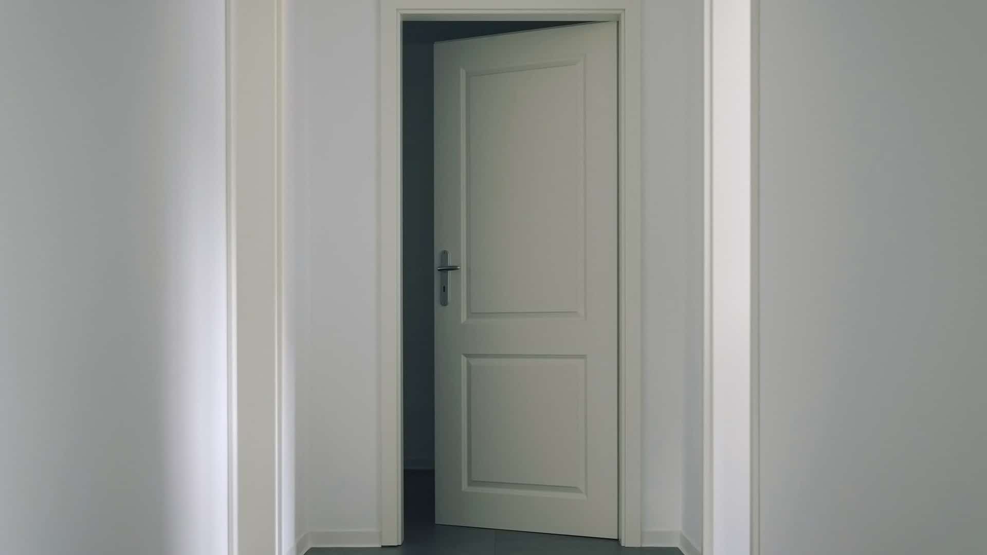 Autres portes porte b - Autres portes