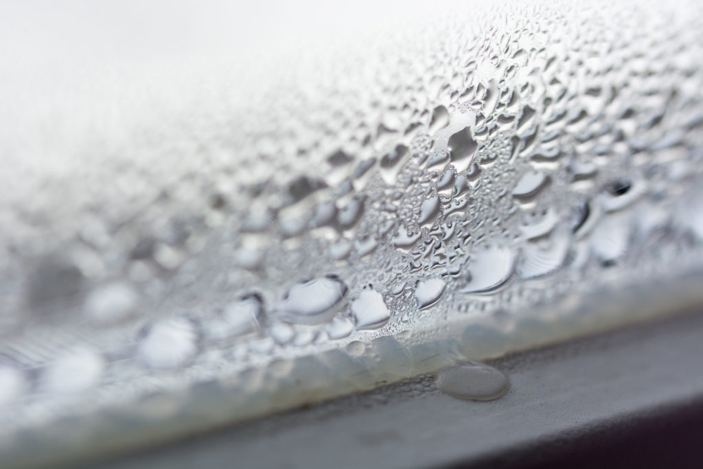 Comprendre le phénomène de la condensation sur les fenêtres 3 1 1024x683 - Comprendre le phénomène de la condensation sur les fenêtres